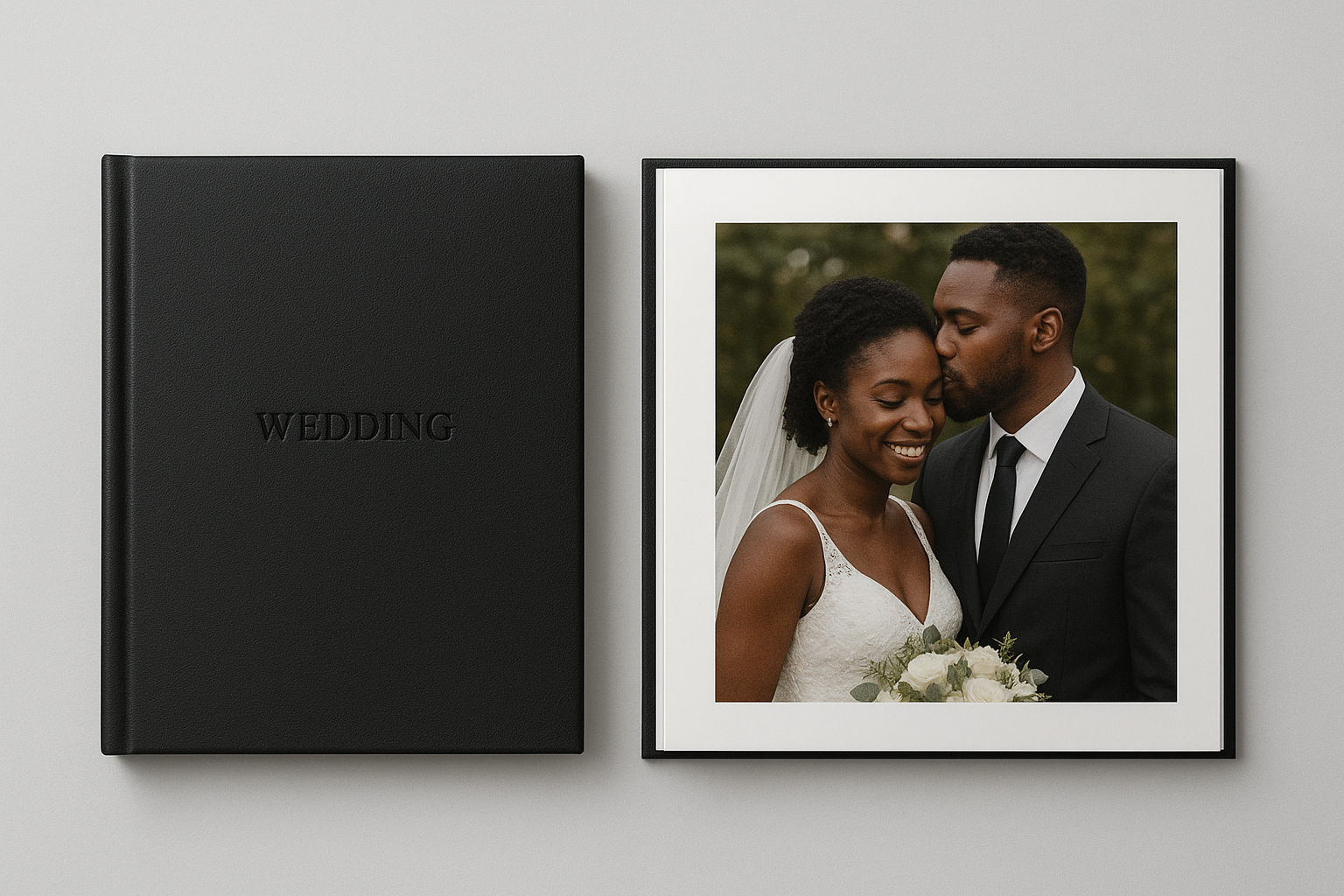 Photobook Printing